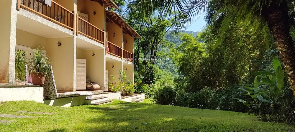 Casa, 2 quartos, 80 m² - Foto 8