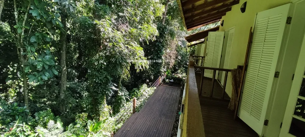 Casa, 2 quartos, 80 m² - Foto 6