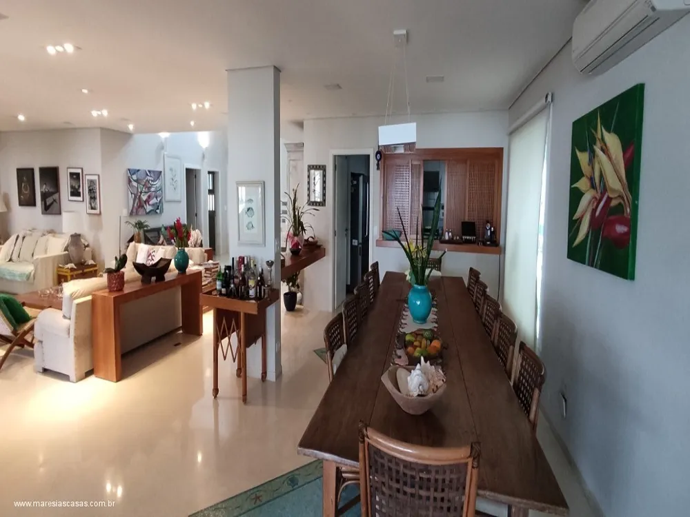 Casa, 6 quartos - Foto 6