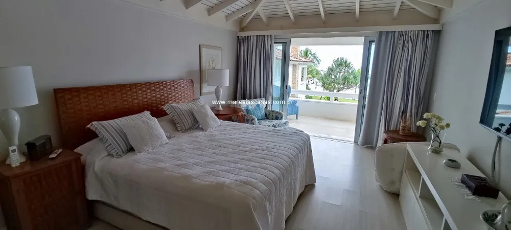 Casa, 6 quartos - Foto 16