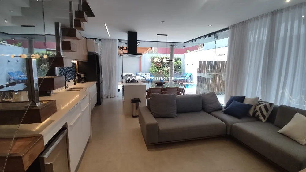 Casa, 3 quartos, 150 m² - Foto 5