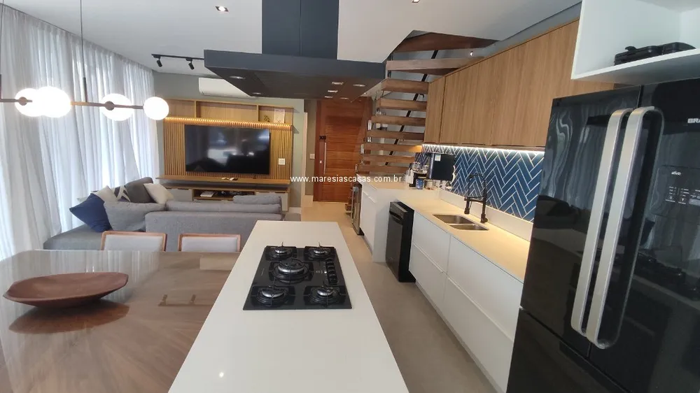 Casa, 3 quartos, 150 m² - Foto 3