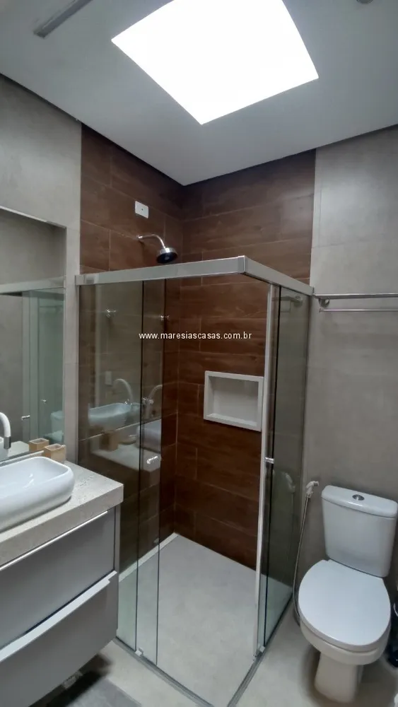 Casa, 3 quartos, 150 m² - Foto 7