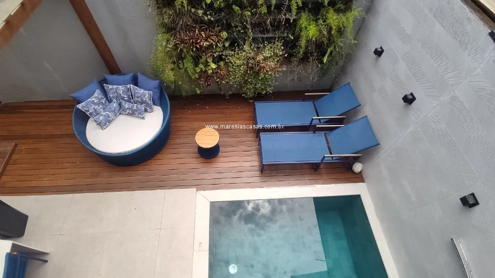 Casa, 3 quartos, 150 m² - Foto 11