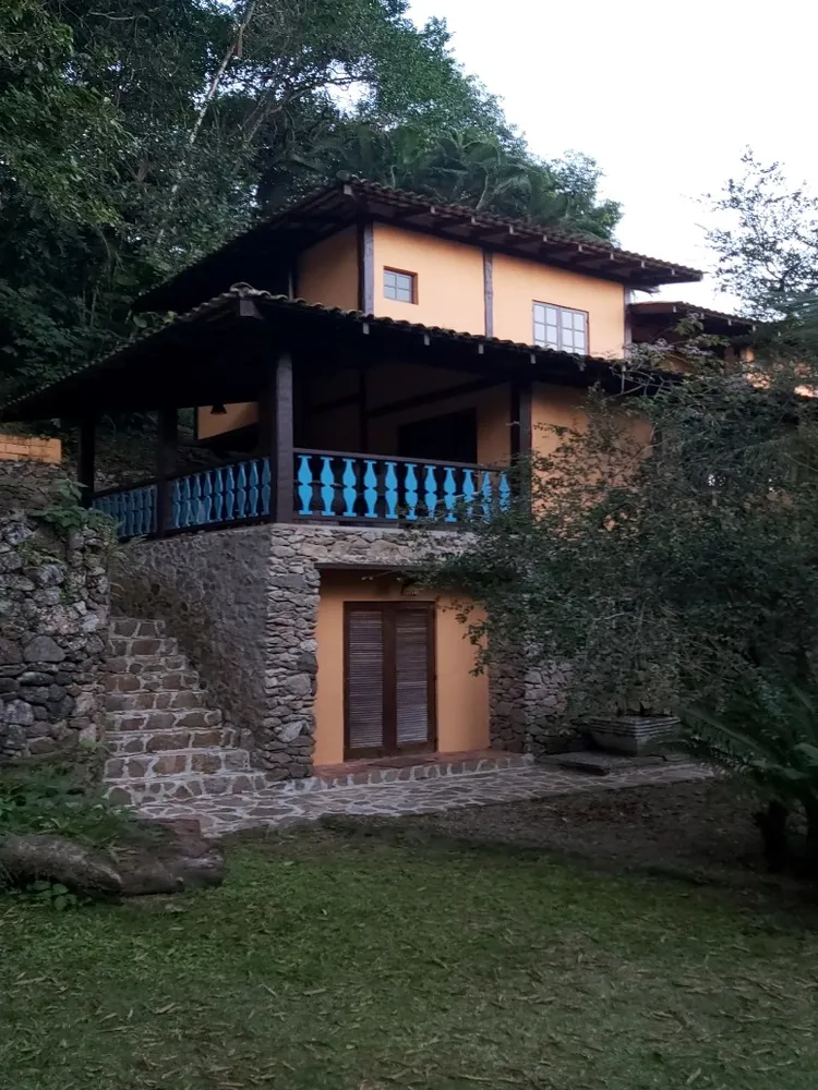 Casa, 3 quartos - Foto 8