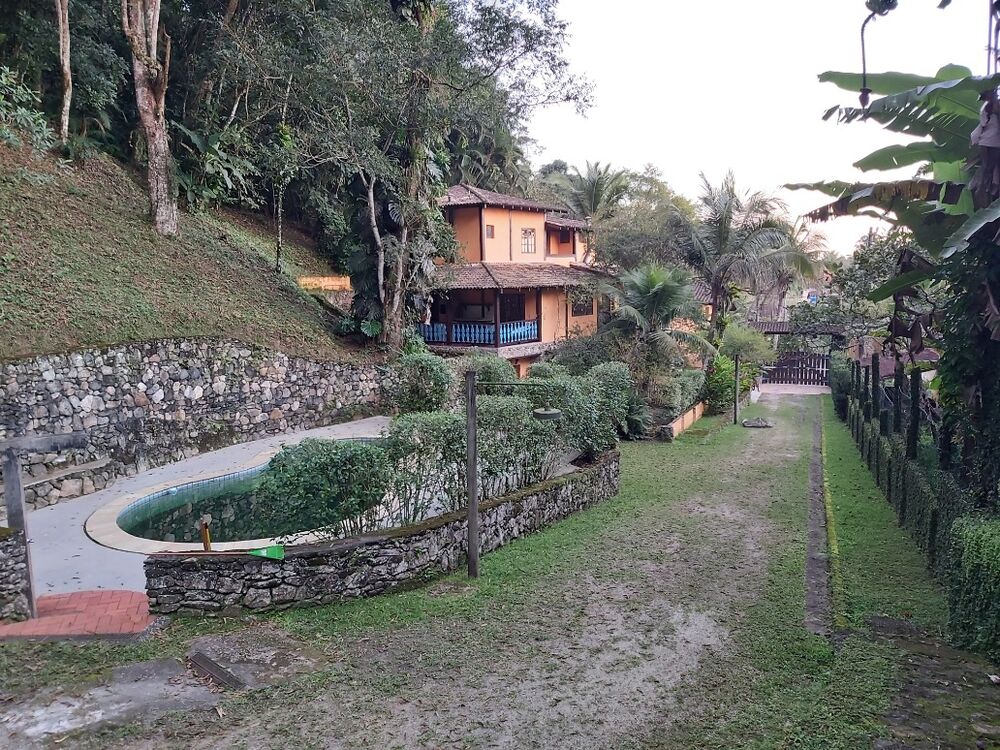 Casa, 3 quartos - Foto 3