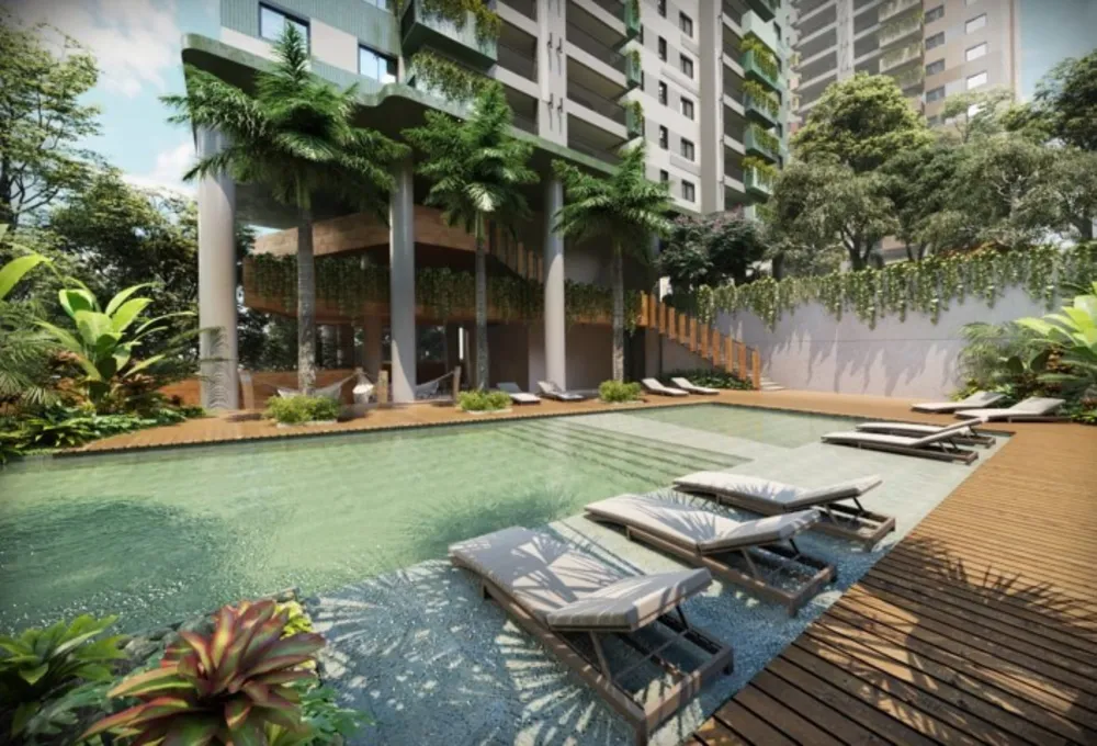 Apartamento, 2 quartos, 68 m² - Foto 7