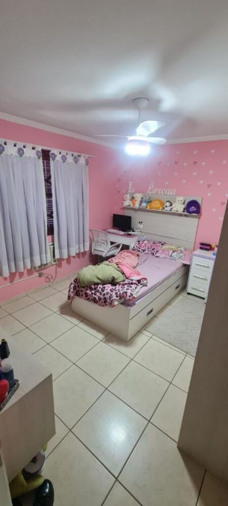 Sobrado, 3 quartos, 125 m² - Foto 3