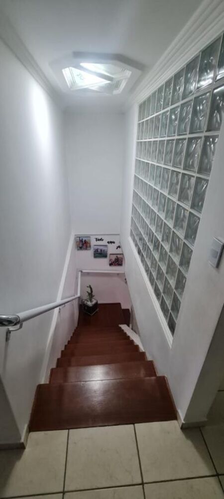 Sobrado, 3 quartos, 125 m² - Foto 24