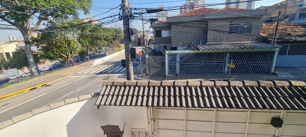 Sobrado, 3 quartos, 125 m² - Foto 6