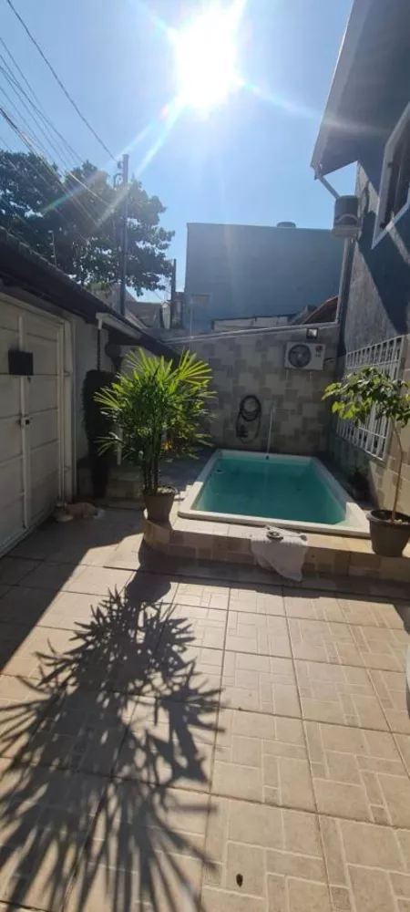 Sobrado, 3 quartos, 125 m² - Foto 35