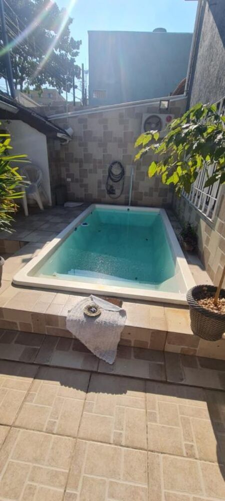 Sobrado, 3 quartos, 125 m² - Foto 30