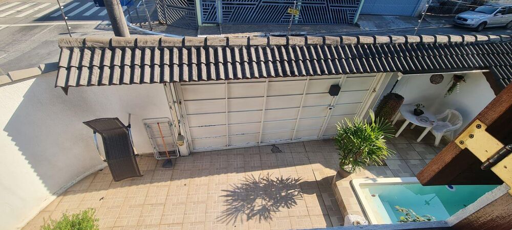 Sobrado, 3 quartos, 125 m² - Foto 27