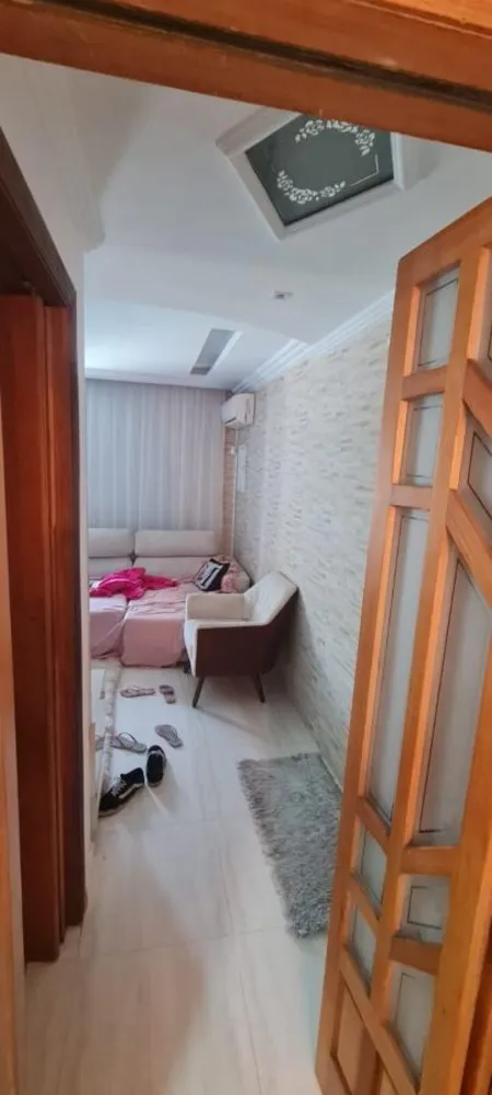 Sobrado, 3 quartos, 125 m² - Foto 43