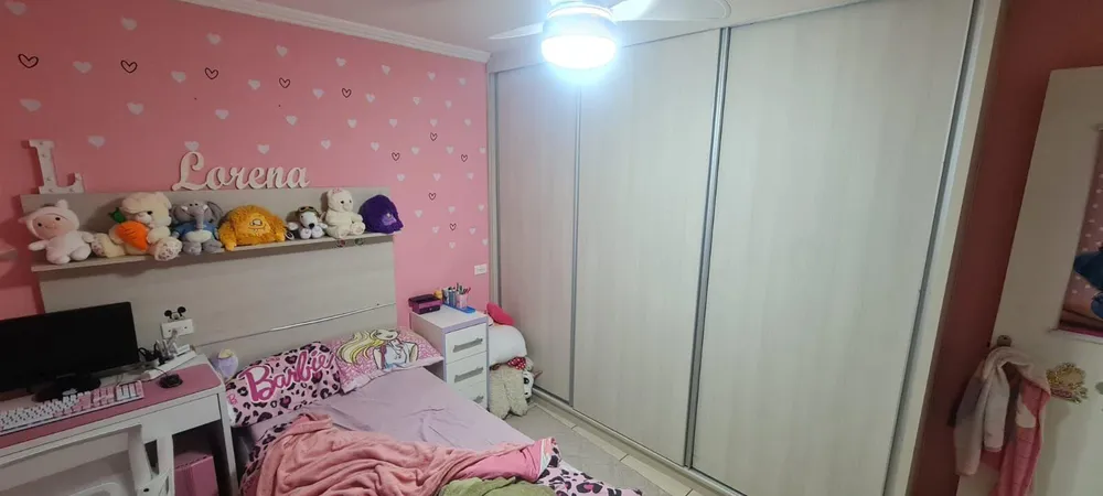 Sobrado, 3 quartos, 125 m² - Foto 39