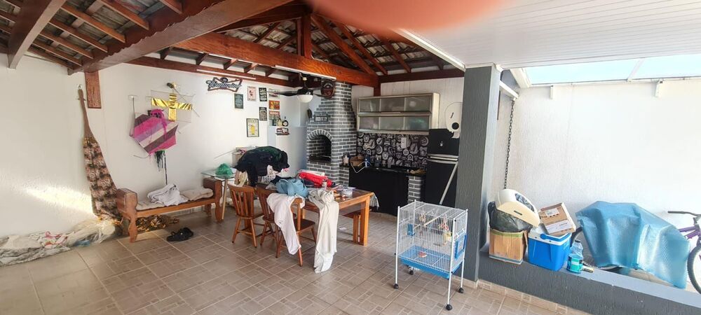 Sobrado, 3 quartos, 125 m² - Foto 33