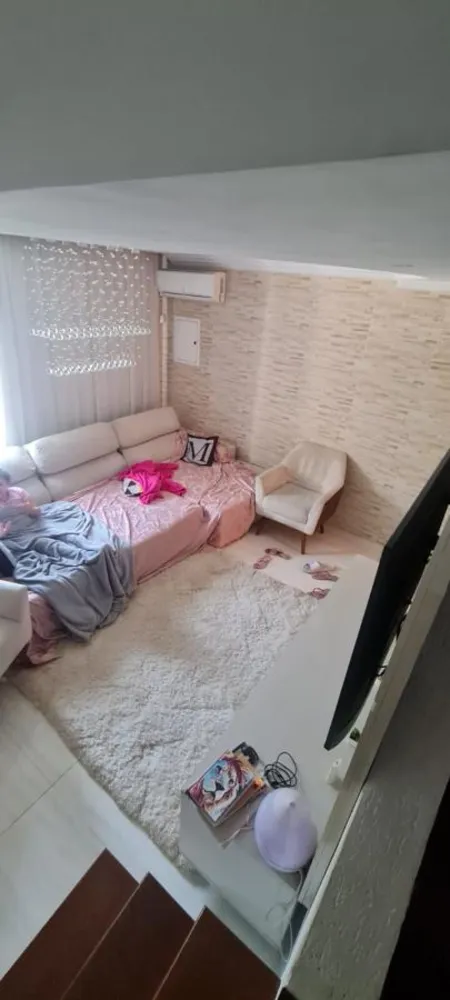 Sobrado, 3 quartos, 125 m² - Foto 41