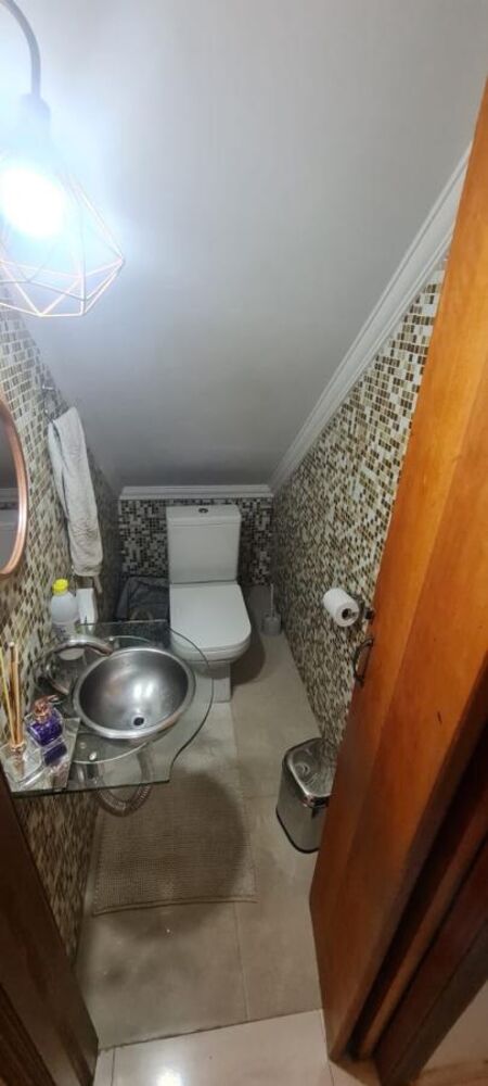 Sobrado, 3 quartos, 125 m² - Foto 2