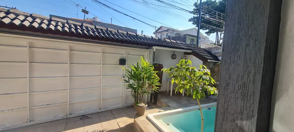 Sobrado, 3 quartos, 125 m² - Foto 37