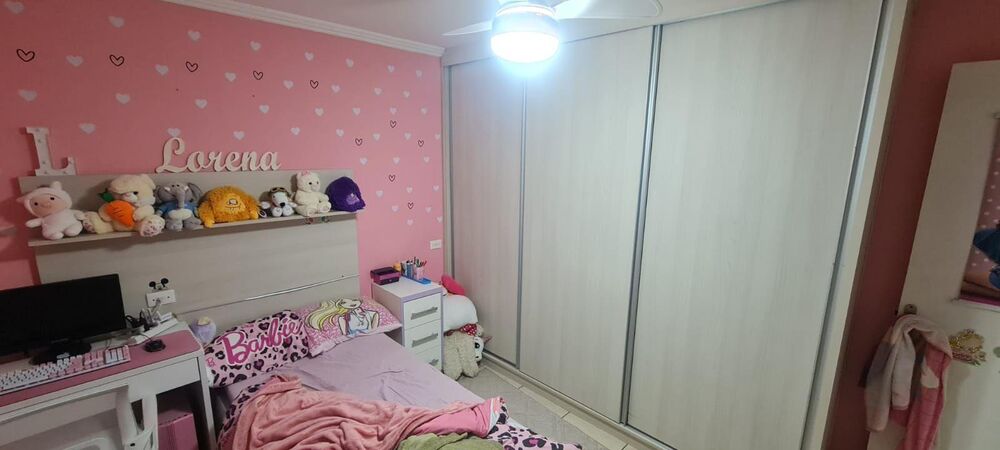 Sobrado, 3 quartos, 125 m² - Foto 5