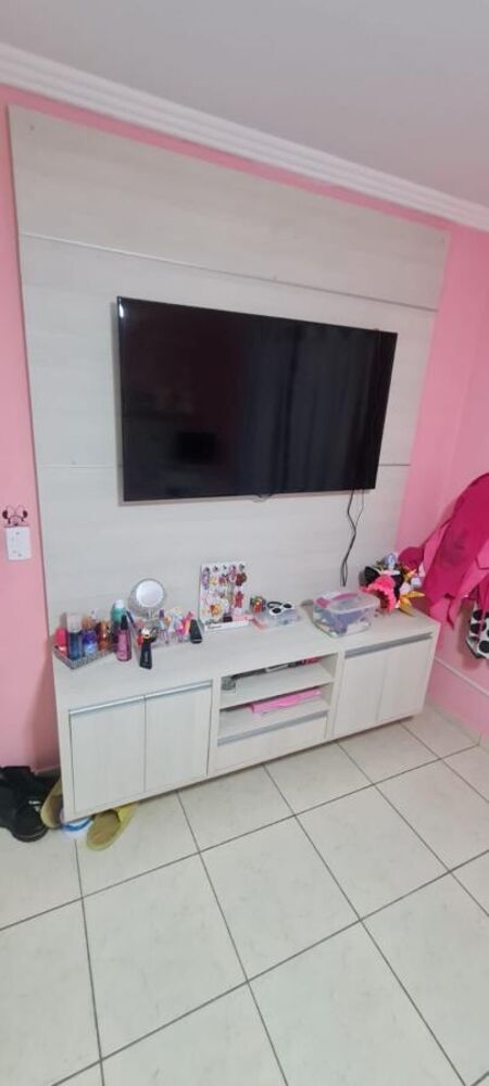 Sobrado, 3 quartos, 125 m² - Foto 4