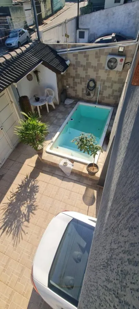 Sobrado, 3 quartos, 125 m² - Foto 35