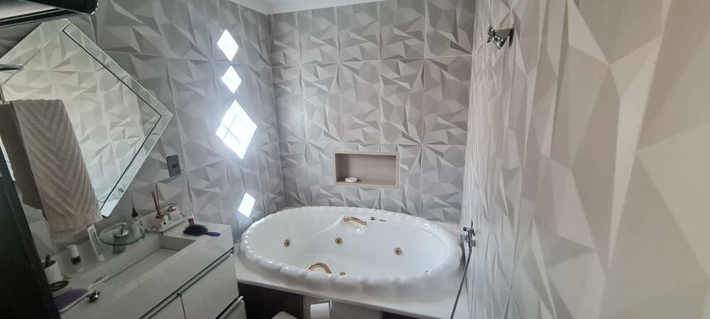 Sobrado, 3 quartos, 125 m² - Foto 9