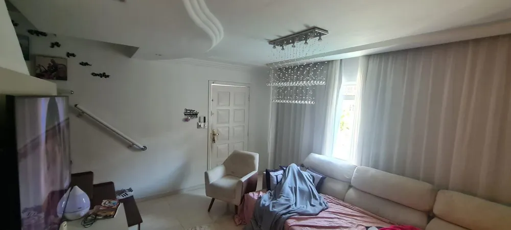 Sobrado, 3 quartos, 125 m² - Foto 42