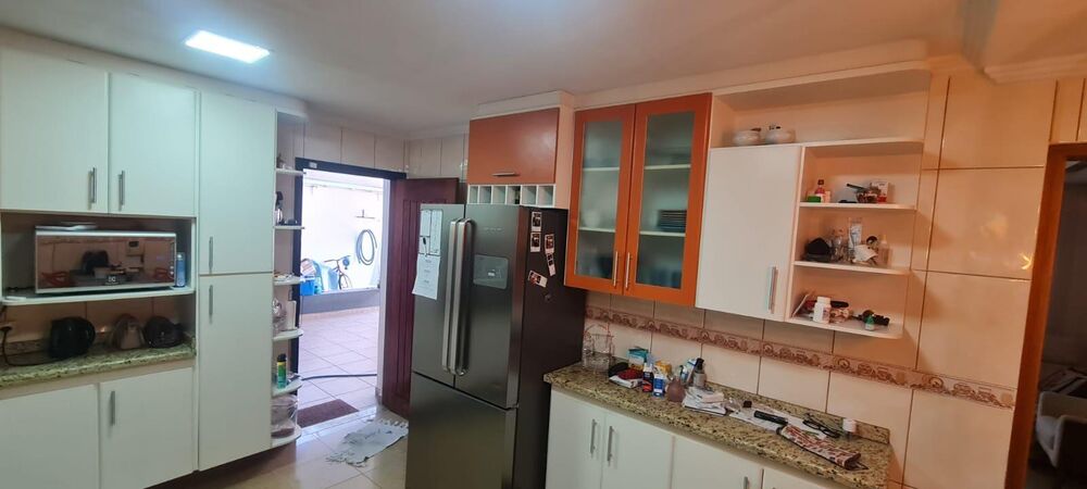 Sobrado, 3 quartos, 125 m² - Foto 7