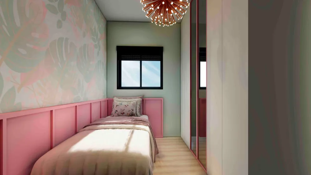 Apartamento, 3 quartos, 70 m² - Foto 9