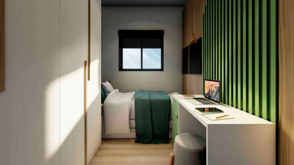 Apartamento, 3 quartos, 70 m² - Foto 7