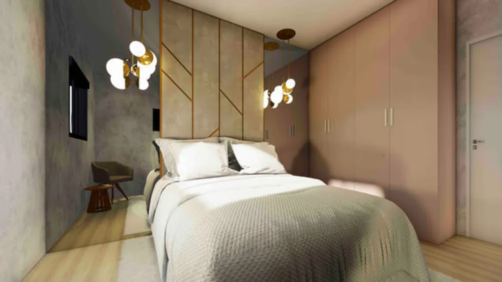 Apartamento, 3 quartos, 70 m² - Foto 8