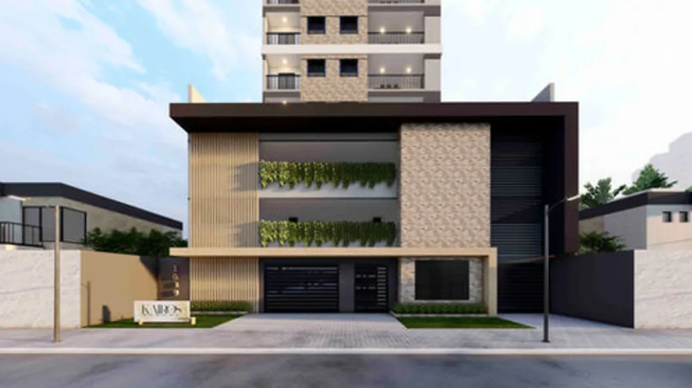 Apartamento, 3 quartos, 70 m² - Foto 3