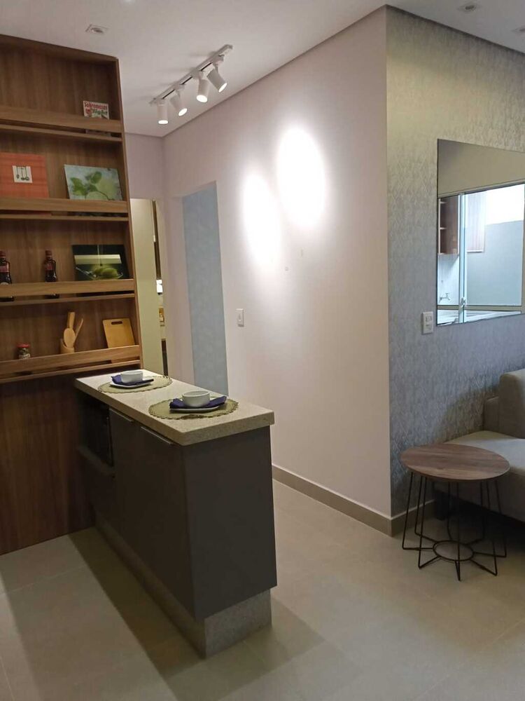 Apartamento à venda com 2 quartos, 48m² - Foto 1