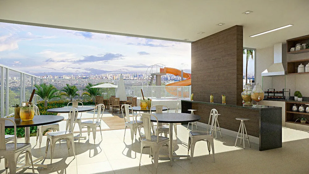 Apartamento, 3 quartos, 74 m² - Foto 7