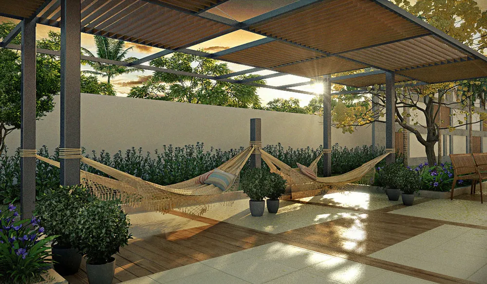Apartamento, 3 quartos, 74 m² - Foto 6