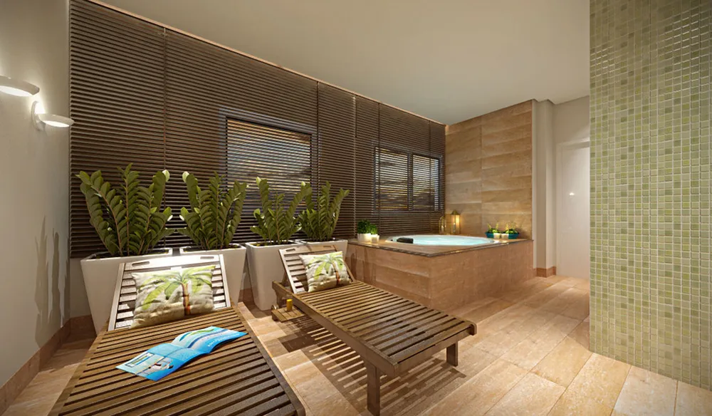 Apartamento, 3 quartos, 74 m² - Foto 5