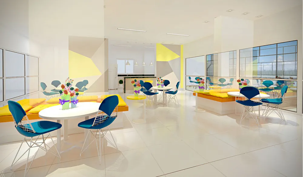 Apartamento, 3 quartos, 74 m² - Foto 8