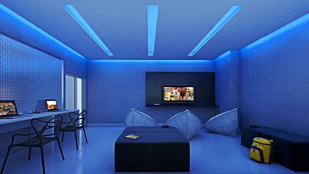 Apartamento, 3 quartos, 74 m² - Foto 9
