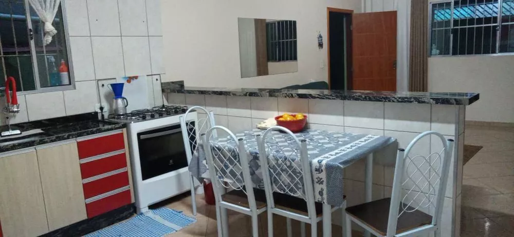 Sobrado, 4 quartos, 100 m² - Foto 16