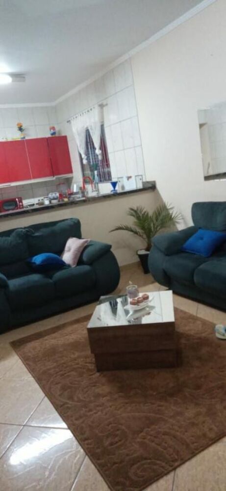 Sobrado, 4 quartos, 100 m² - Foto 6
