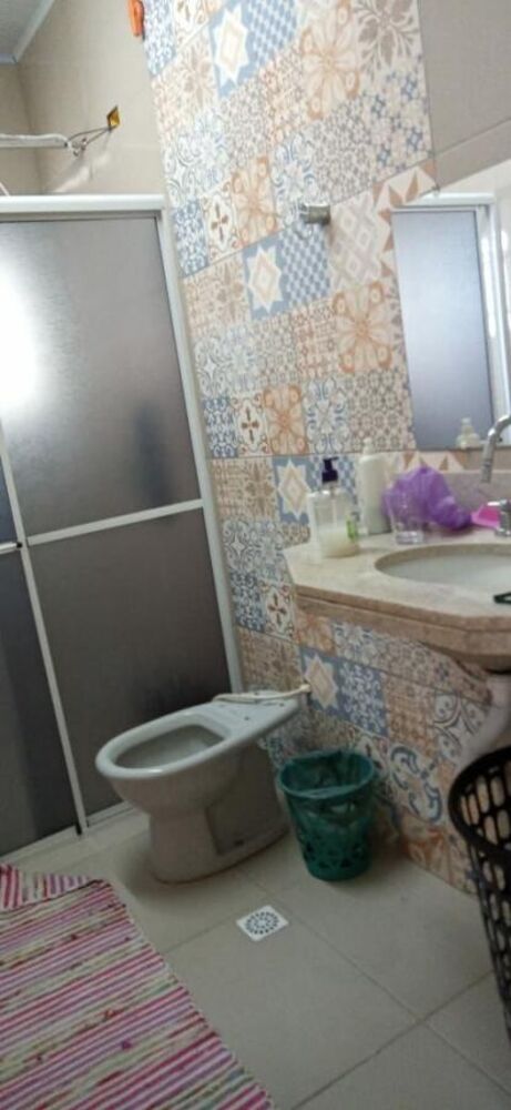 Sobrado, 4 quartos, 100 m² - Foto 8