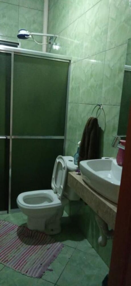Sobrado, 4 quartos, 100 m² - Foto 7