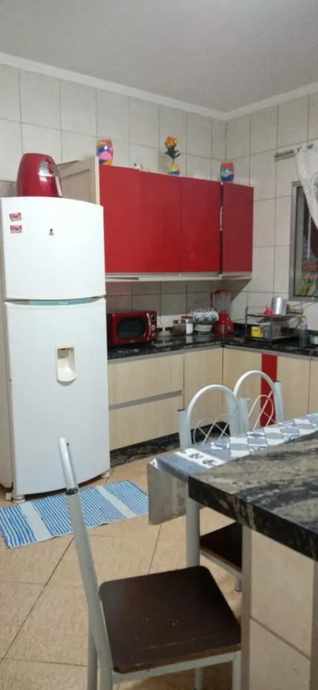 Sobrado, 4 quartos, 100 m² - Foto 22