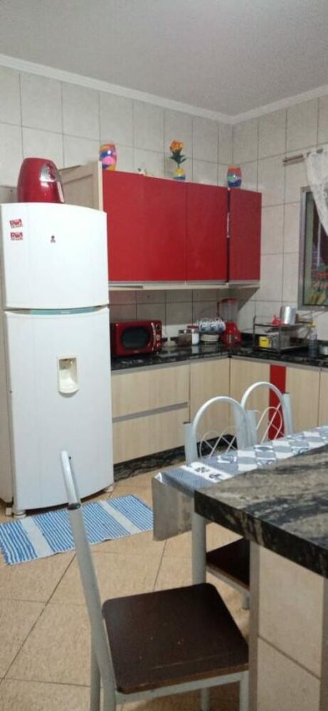 Sobrado, 4 quartos, 100 m² - Foto 3