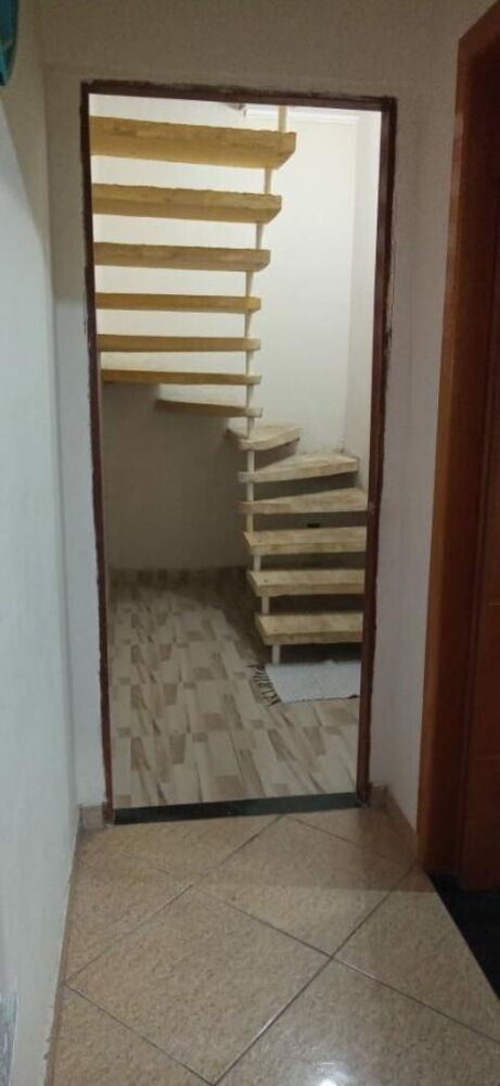 Sobrado, 4 quartos, 100 m² - Foto 2