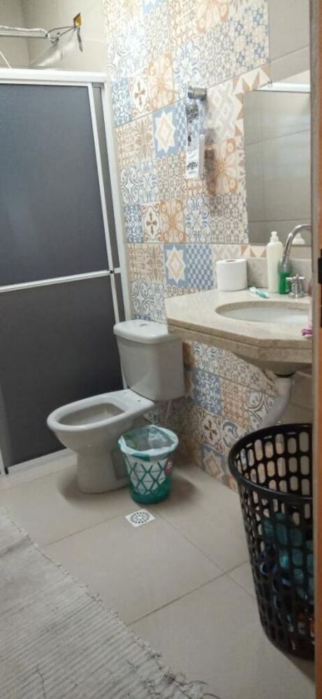 Sobrado, 4 quartos, 100 m² - Foto 5