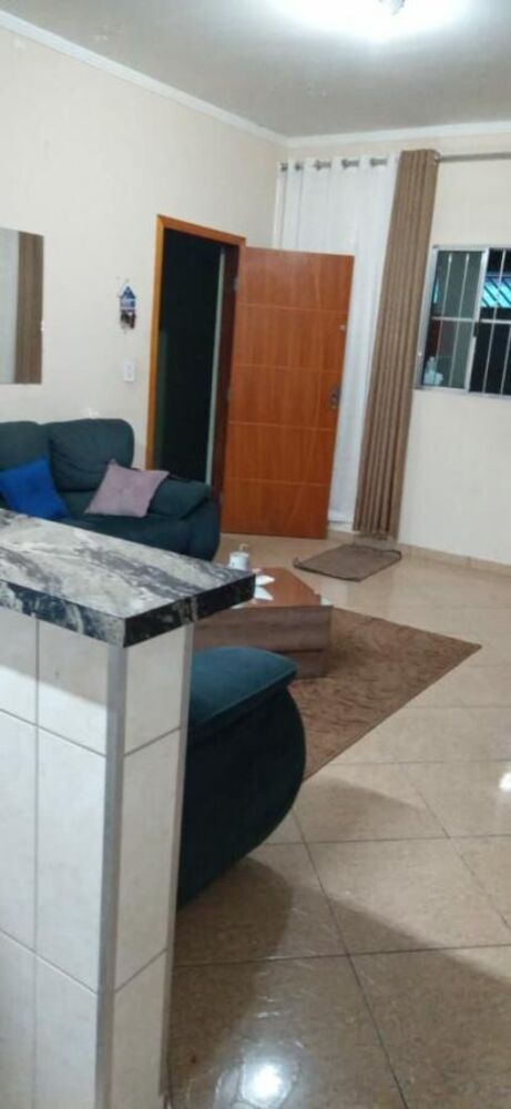Sobrado, 4 quartos, 100 m² - Foto 9