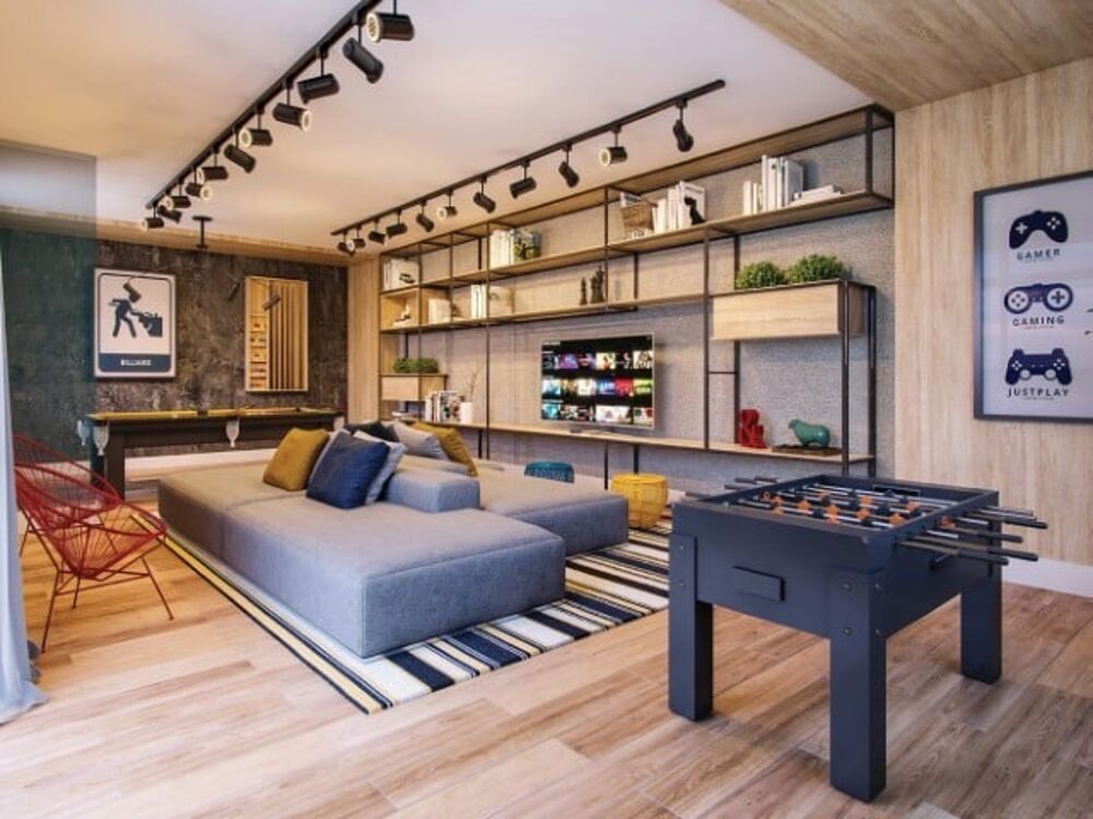Apartamento à venda com 3 quartos, 88m² - Foto 10
