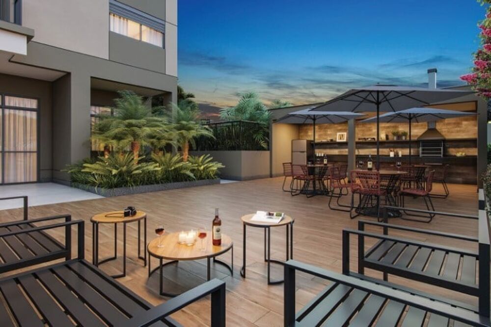 Apartamento à venda com 3 quartos, 88m² - Foto 16